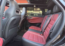 *EROĞLU*2024 MG HS LUXURY BOYASIZ SUNROOF HAYALET K.KART12TAKSİT