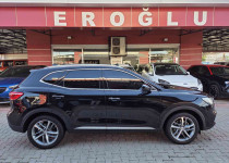 *EROĞLU*2024 MG HS LUXURY BOYASIZ SUNROOF HAYALET K.KART12TAKSİT