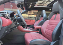 *EROĞLU*2024 MG HS LUXURY BOYASIZ SUNROOF HAYALET K.KART12TAKSİT