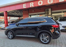 *EROĞLU*2024 MG HS LUXURY BOYASIZ SUNROOF HAYALET K.KART12TAKSİT