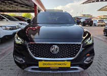 *EROĞLU*2024 MG HS LUXURY BOYASIZ SUNROOF HAYALET K.KART12TAKSİT