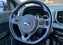 AKTİF 2016 SPORTAGE 1.6 T-GDI GT-LİNE PRESTİGE 4X4 73000 KM FULL