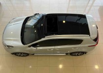 AKTİF 2016 SPORTAGE 1.6 T-GDI GT-LİNE PRESTİGE 4X4 73000 KM FULL