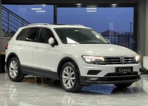 Gümüş‘ten Boyasız 2018 41.224 Km 1.4 Tsi Dsg Highline, Cam Tavan**