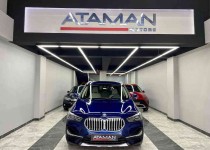 Ataman Motors 2020 Bmw X1 1.6 Sdrive X Line