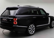 GÖKTAŞLAR‘DAN 2019 RANGE 2.0PHEV AUTOBİOGRAPHY-MERİDİAN-TABA””