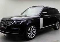 GÖKTAŞLAR‘DAN 2019 RANGE 2.0PHEV AUTOBİOGRAPHY-MERİDİAN-TABA””