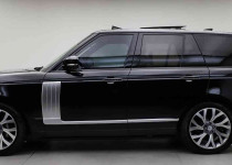 GÖKTAŞLAR‘DAN 2019 RANGE 2.0PHEV AUTOBİOGRAPHY-MERİDİAN-TABA””