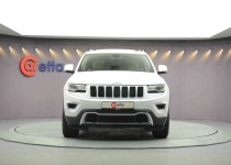 2013 Model Jeep Grand Cherokee 3.0 Crd V6 Limited***