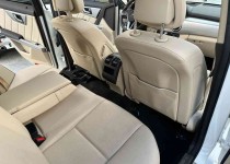 2013 ÇIKIŞLI MERCEDES-BENZ GLK 220 CDI PREMİUM 4 MATİC BOYASIZ!**