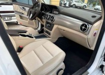 2013 ÇIKIŞLI MERCEDES-BENZ GLK 220 CDI PREMİUM 4 MATİC BOYASIZ!**