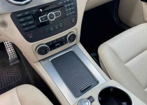 2013 ÇIKIŞLI MERCEDES-BENZ GLK 220 CDI PREMİUM 4 MATİC BOYASIZ!**