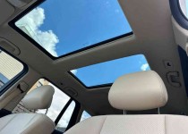 2013 ÇIKIŞLI MERCEDES-BENZ GLK 220 CDI PREMİUM 4 MATİC BOYASIZ!**