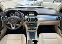 2013 ÇIKIŞLI MERCEDES-BENZ GLK 220 CDI PREMİUM 4 MATİC BOYASIZ!**