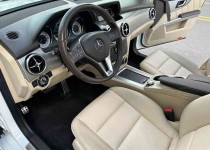 2013 ÇIKIŞLI MERCEDES-BENZ GLK 220 CDI PREMİUM 4 MATİC BOYASIZ!**