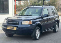 2000 MODEL LAND ROVER FREELANDER 2.0 DI MASRAFSIZ””