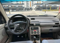 2000 MODEL LAND ROVER FREELANDER 2.0 DI MASRAFSIZ””