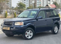 2000 MODEL LAND ROVER FREELANDER 2.0 DI MASRAFSIZ””