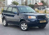 2000 MODEL LAND ROVER FREELANDER 2.0 DI MASRAFSIZ””
