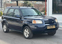 2000 MODEL LAND ROVER FREELANDER 2.0 DI MASRAFSIZ””