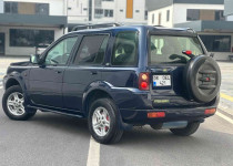 2000 MODEL LAND ROVER FREELANDER 2.0 DI MASRAFSIZ””