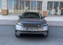 Ceyhan Otomoti̇v 2022 Velar S/204 Ps /Ai̇rmati̇c/Meri̇di̇an**