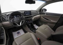 2020-TUCSON 1.6CRDI 4X4 ELITE-37000KM-BOYASIZ-DEĞİŞENSİZ-E.BAGAJ