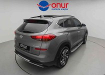 2020-TUCSON 1.6CRDI 4X4 ELITE-37000KM-BOYASIZ-DEĞİŞENSİZ-E.BAGAJ