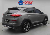 2020-TUCSON 1.6CRDI 4X4 ELITE-37000KM-BOYASIZ-DEĞİŞENSİZ-E.BAGAJ