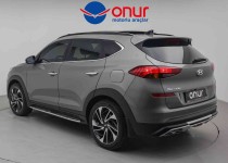 2020-TUCSON 1.6CRDI 4X4 ELITE-37000KM-BOYASIZ-DEĞİŞENSİZ-E.BAGAJ