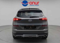 2020-TUCSON 1.6CRDI 4X4 ELITE-37000KM-BOYASIZ-DEĞİŞENSİZ-E.BAGAJ