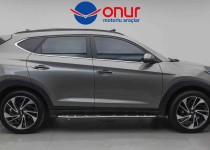 2020-TUCSON 1.6CRDI 4X4 ELITE-37000KM-BOYASIZ-DEĞİŞENSİZ-E.BAGAJ