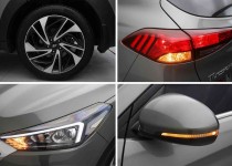 2020-TUCSON 1.6CRDI 4X4 ELITE-37000KM-BOYASIZ-DEĞİŞENSİZ-E.BAGAJ