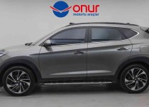 2020-TUCSON 1.6CRDI 4X4 ELITE-37000KM-BOYASIZ-DEĞİŞENSİZ-E.BAGAJ
