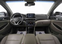 2020-TUCSON 1.6CRDI 4X4 ELITE-37000KM-BOYASIZ-DEĞİŞENSİZ-E.BAGAJ