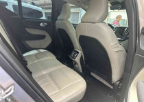 AĞAOĞLUNDAN 2023 MODEL VOLVO XC40 1.5 T2 PLUS BRİGHT EKSTRALI++
