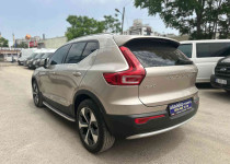 AĞAOĞLUNDAN 2023 MODEL VOLVO XC40 1.5 T2 PLUS BRİGHT EKSTRALI++