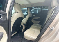 AĞAOĞLUNDAN 2023 MODEL VOLVO XC40 1.5 T2 PLUS BRİGHT EKSTRALI++