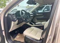 AĞAOĞLUNDAN 2023 MODEL VOLVO XC40 1.5 T2 PLUS BRİGHT EKSTRALI++