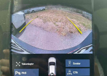 AĞAOĞLUNDAN 2023 MODEL VOLVO XC40 1.5 T2 PLUS BRİGHT EKSTRALI++