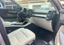 AĞAOĞLUNDAN 2023 MODEL VOLVO XC40 1.5 T2 PLUS BRİGHT EKSTRALI++