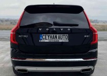 CEYHAN OTOMOTİV DEN BOYASIZ XC 90 B5 K.ŞARJ KÖR NOKTA 360 KMR**