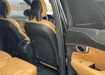 CEYHAN OTOMOTİV DEN BOYASIZ XC 90 B5 K.ŞARJ KÖR NOKTA 360 KMR**