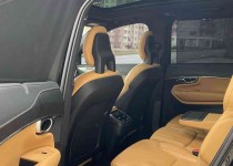 CEYHAN OTOMOTİV DEN BOYASIZ XC 90 B5 K.ŞARJ KÖR NOKTA 360 KMR**