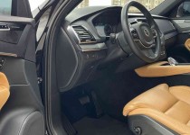 CEYHAN OTOMOTİV DEN BOYASIZ XC 90 B5 K.ŞARJ KÖR NOKTA 360 KMR**