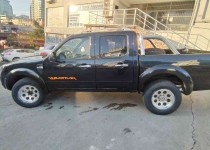 MARKA OTO DAN 2011 FORD RANGER 4X4DİZEL MANUEL 3.0TDCI XLT**