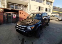 MARKA OTO DAN 2011 FORD RANGER 4X4DİZEL MANUEL 3.0TDCI XLT**