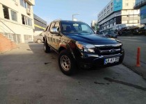 MARKA OTO DAN 2011 FORD RANGER 4X4DİZEL MANUEL 3.0TDCI XLT**