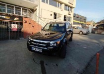 MARKA OTO DAN 2011 FORD RANGER 4X4DİZEL MANUEL 3.0TDCI XLT**