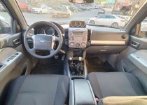 MARKA OTO DAN 2011 FORD RANGER 4X4DİZEL MANUEL 3.0TDCI XLT**